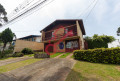 Foto 12 - CASA em CURITIBA - PR, no bairro Ahú - Referência PIV-CSCM0550