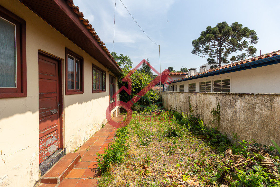 Foto 22 - CASA em CURITIBA - PR, no bairro Ahú - Referência PIV-CSCM0550