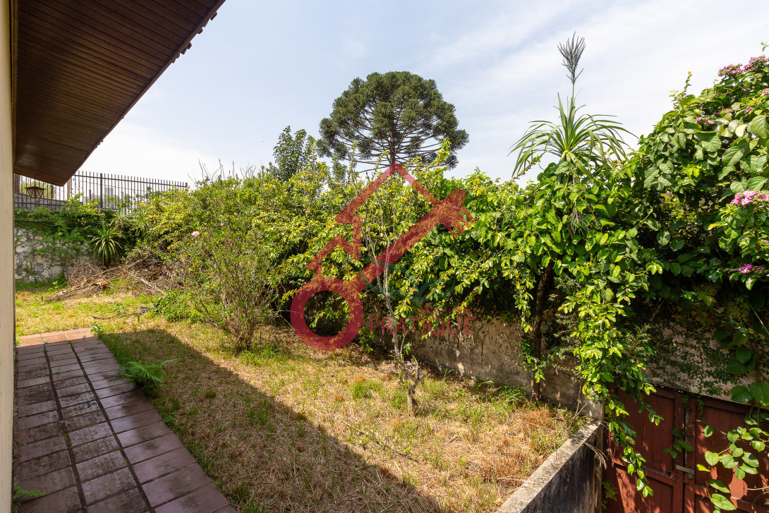 Foto 28 - CASA em CURITIBA - PR, no bairro Ahú - Referência PIV-CSCM0550