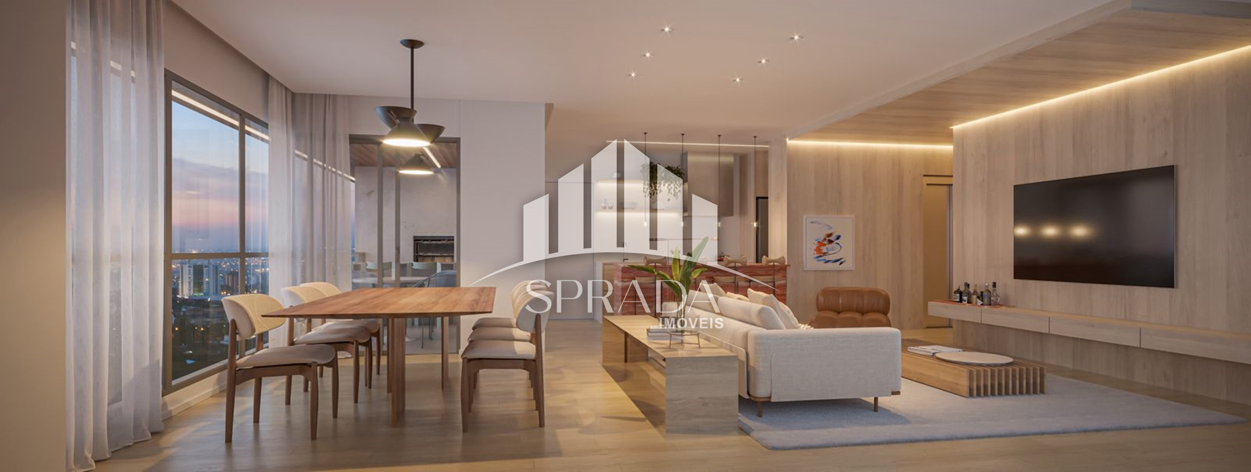 Apartamento à venda com 3 quartos, 136m² - Foto 13