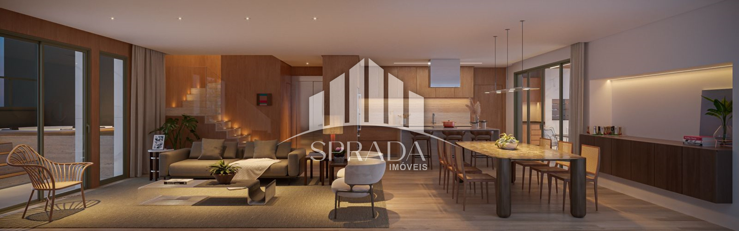 Apartamento à venda com 3 quartos, 136m² - Foto 15