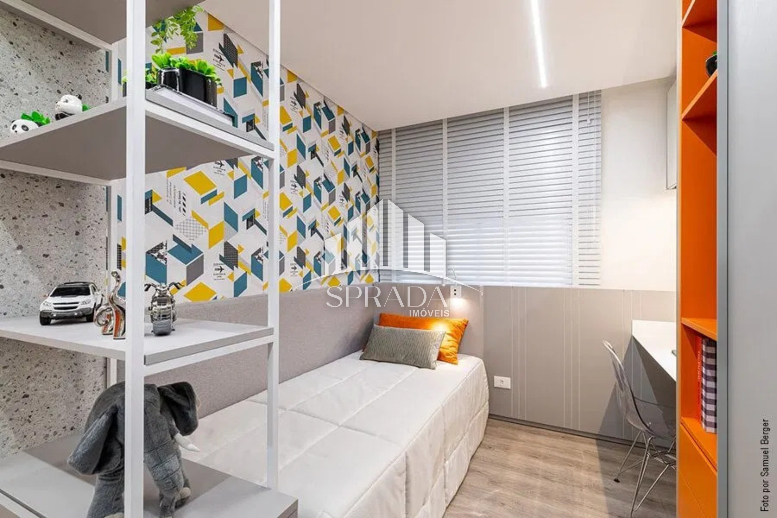 Apartamento à venda com 3 quartos, 108m² - Foto 22