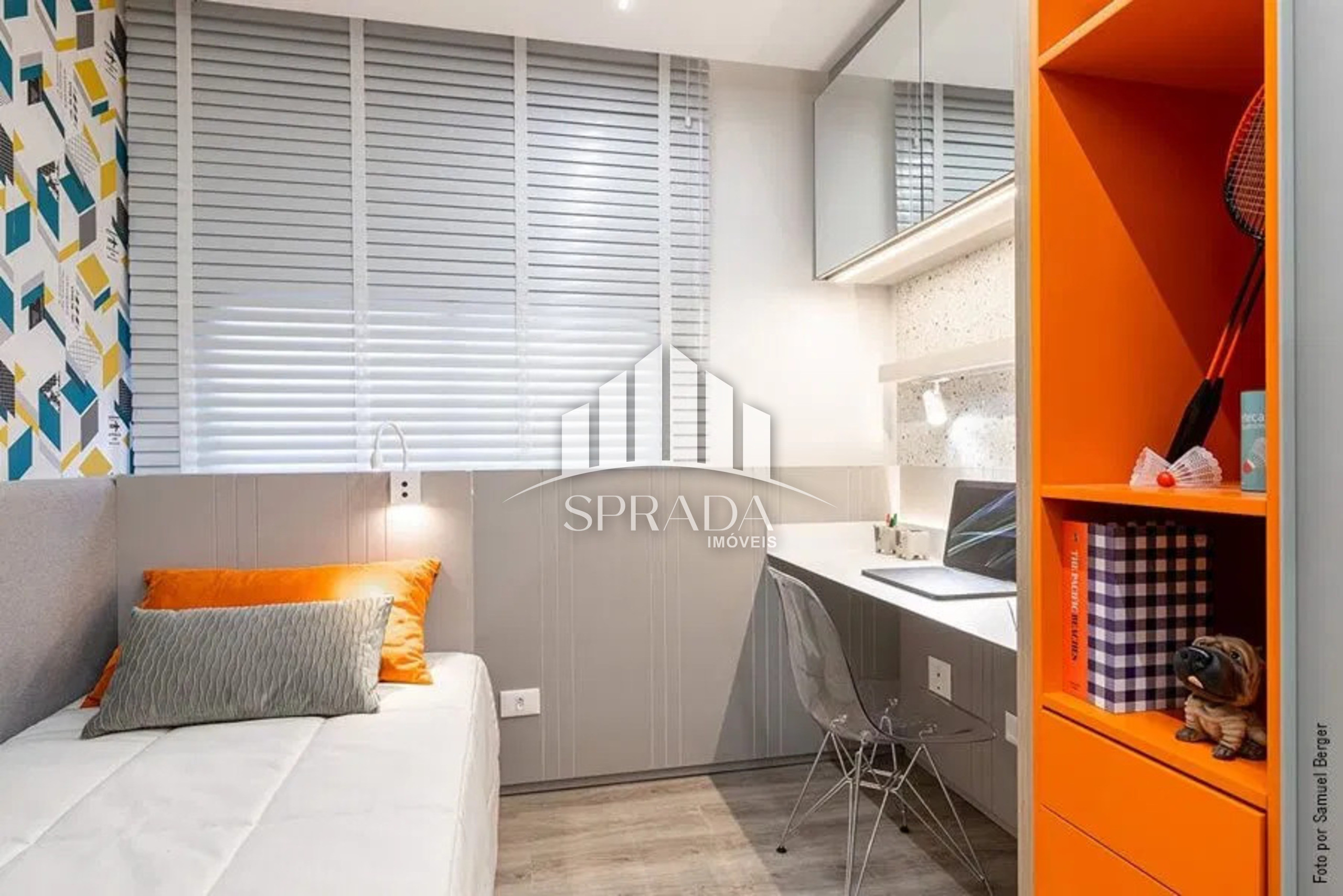 Apartamento à venda com 3 quartos, 108m² - Foto 35