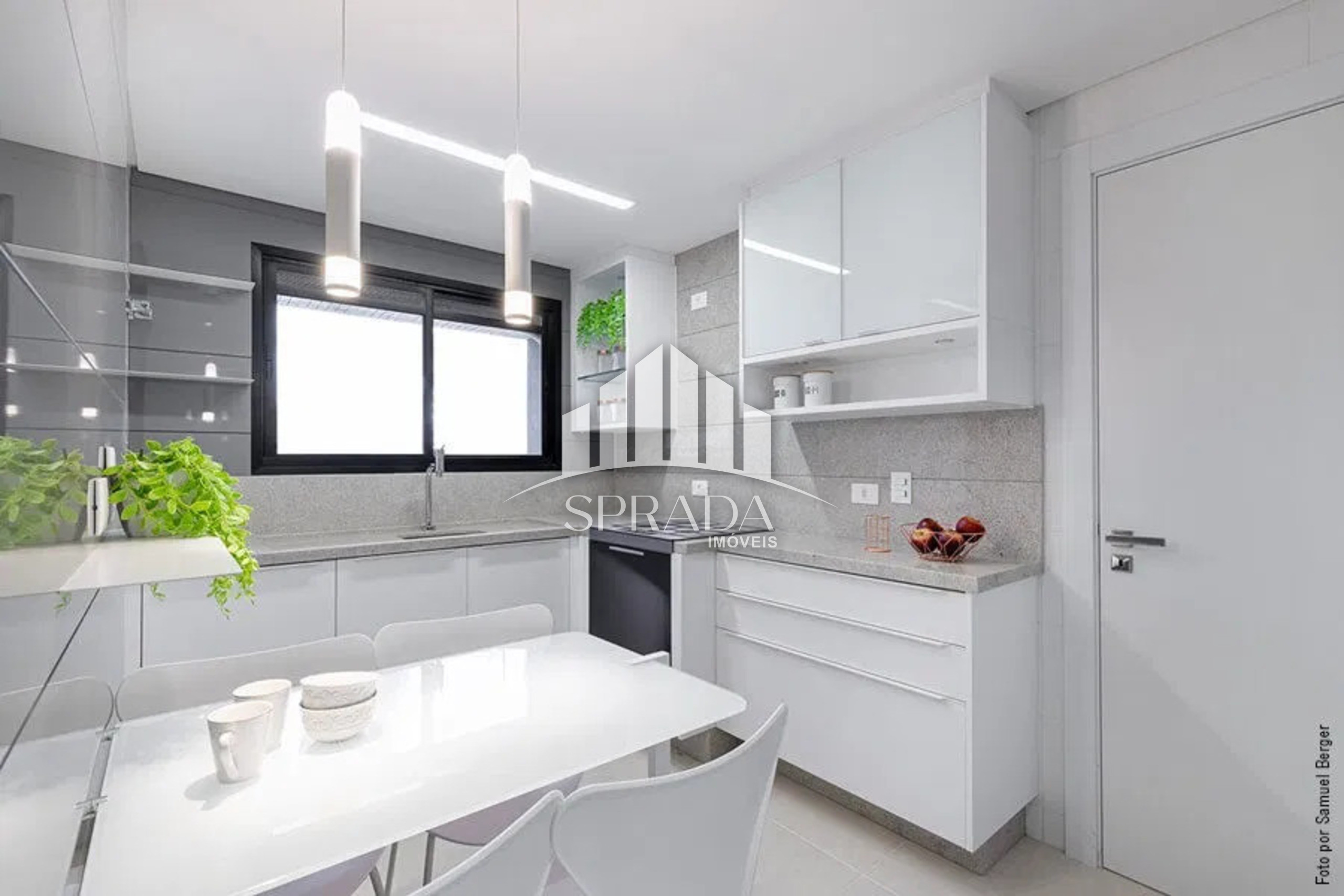 Apartamento à venda com 3 quartos, 108m² - Foto 15