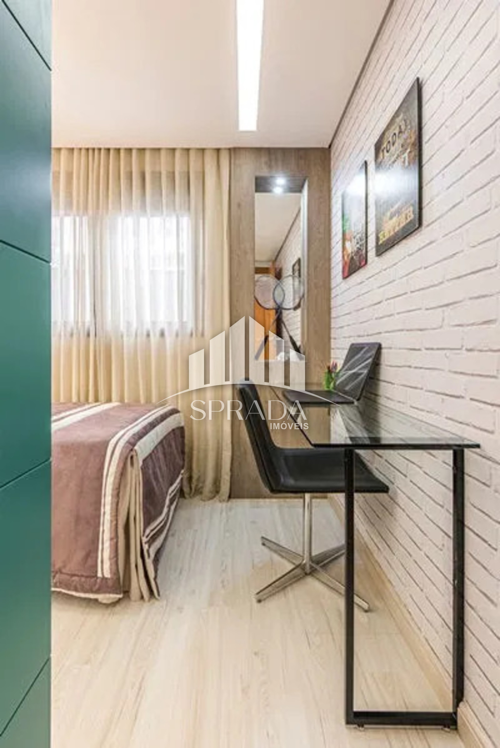 Apartamento à venda com 3 quartos, 94m² - Foto 31