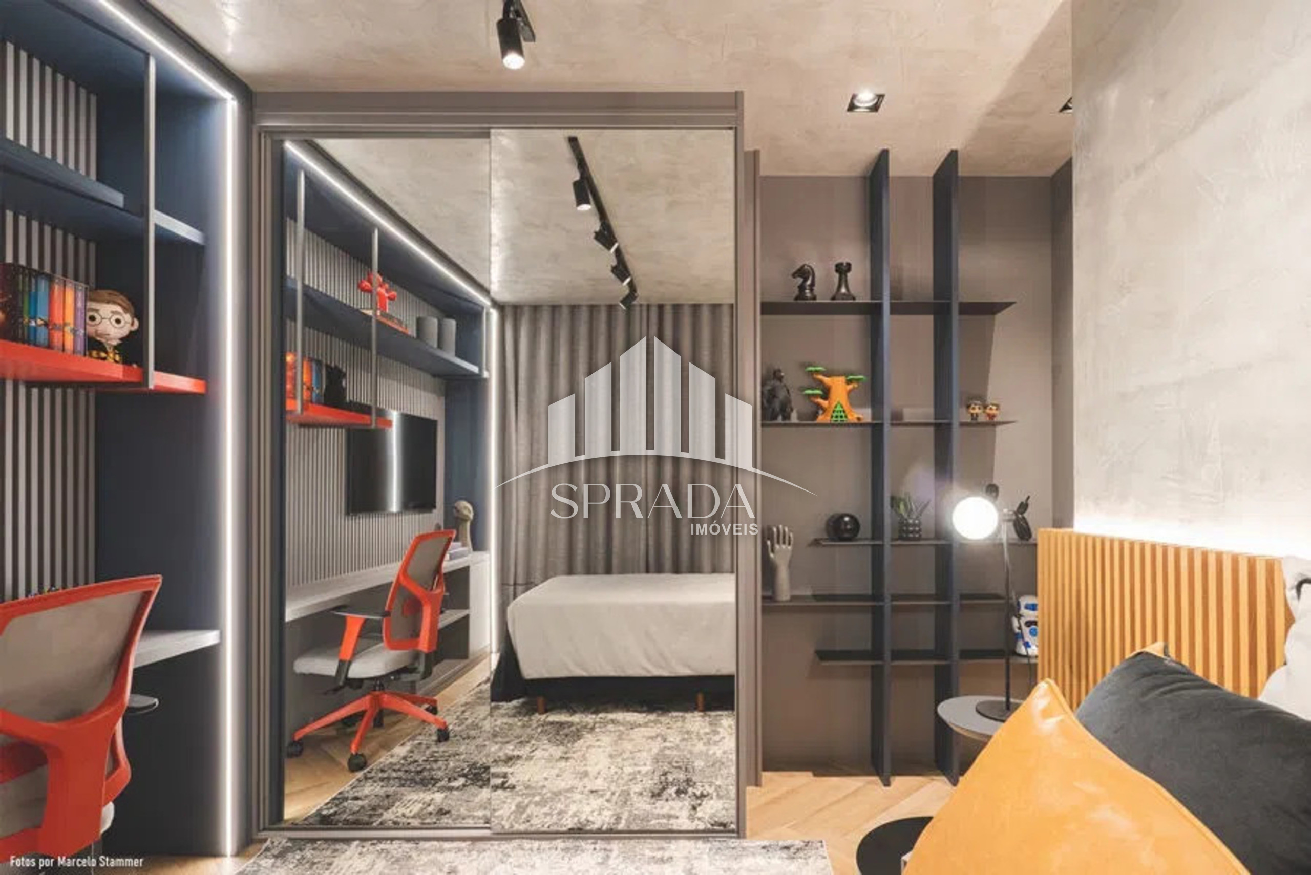 Apartamento à venda com 3 quartos, 145m² - Foto 80