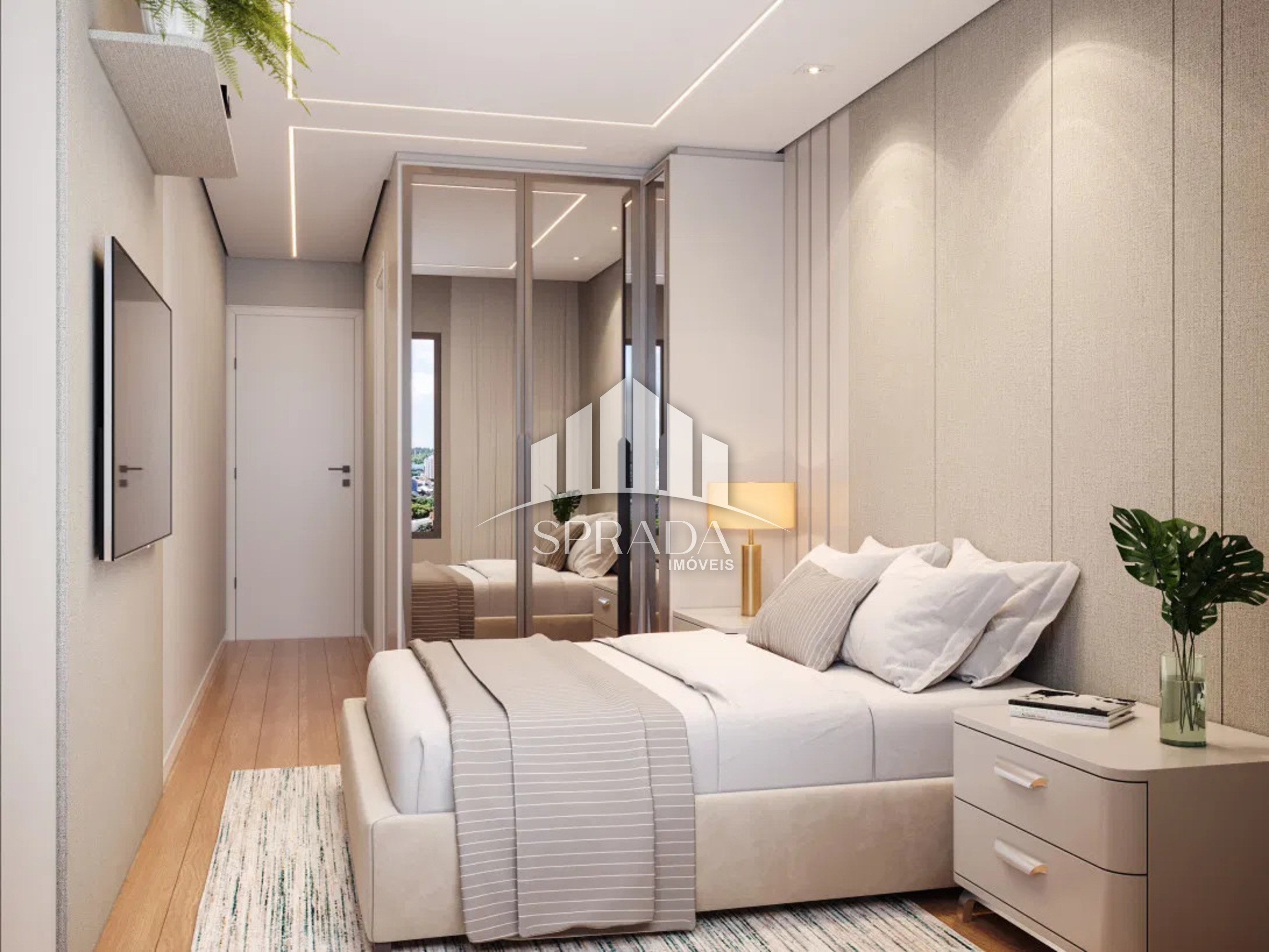 Apartamento à venda com 2 quartos, 73m² - Foto 18