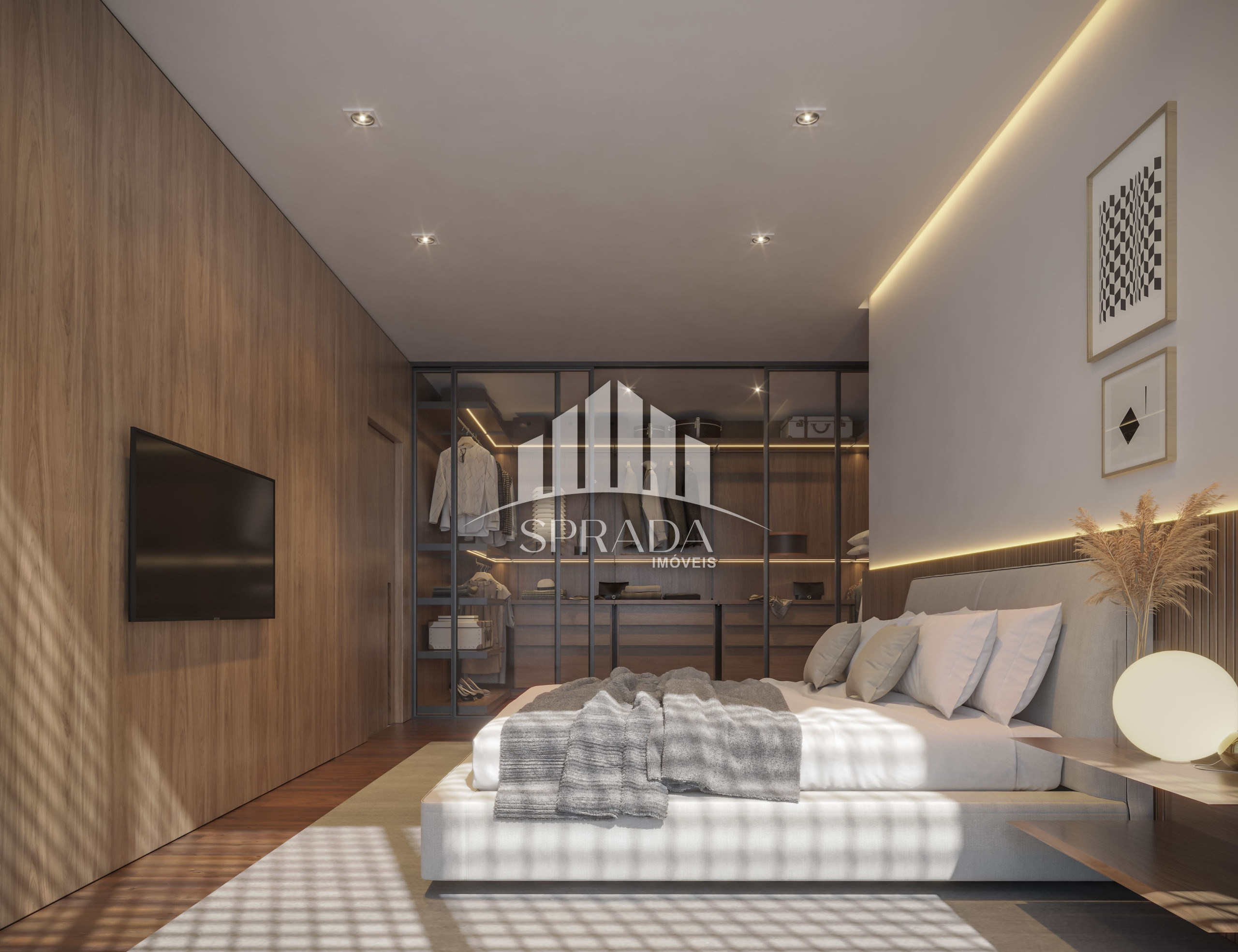 Apartamento à venda com 2 quartos, 131m² - Foto 23