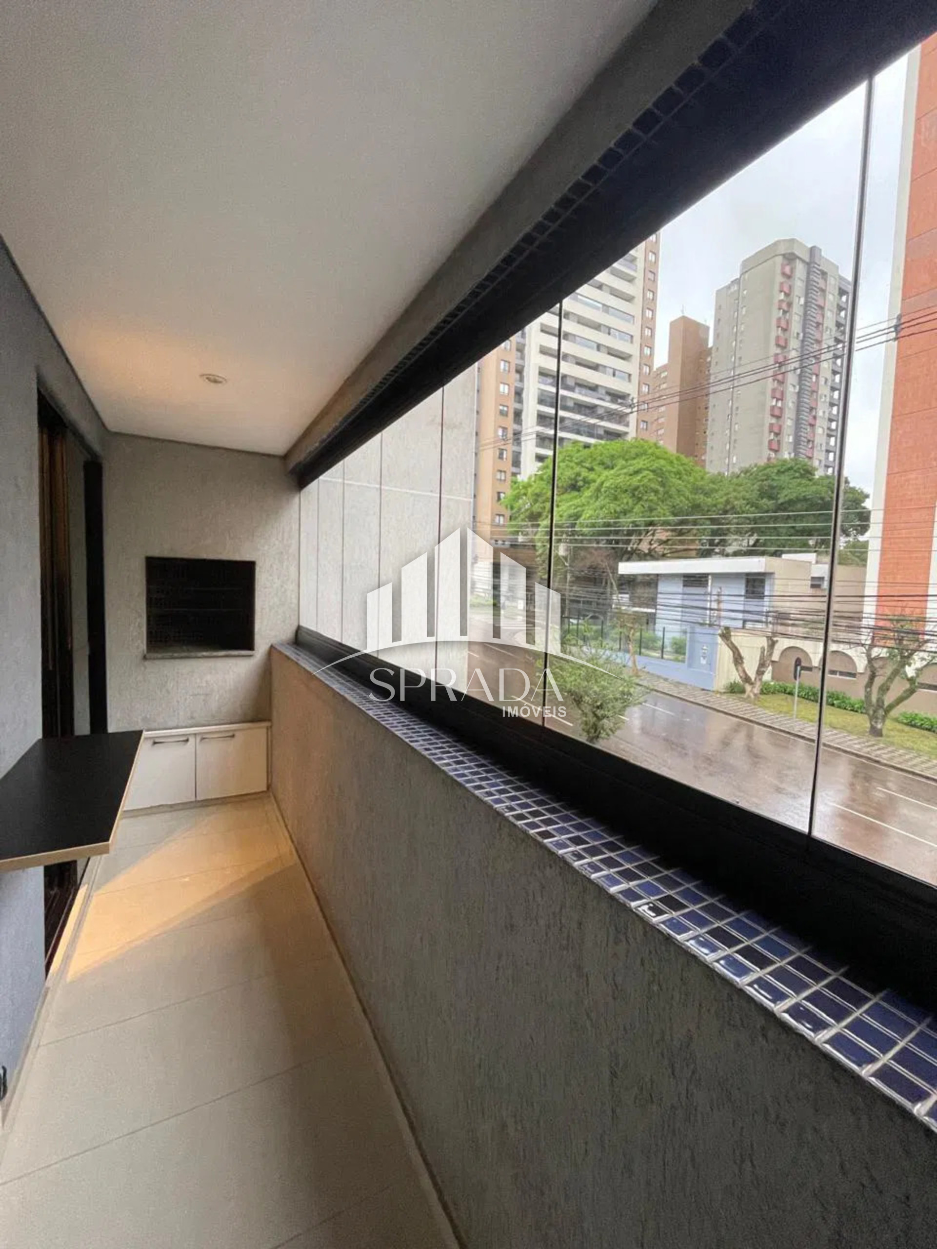 Apartamento à venda com 2 quartos, 89m² - Foto 3