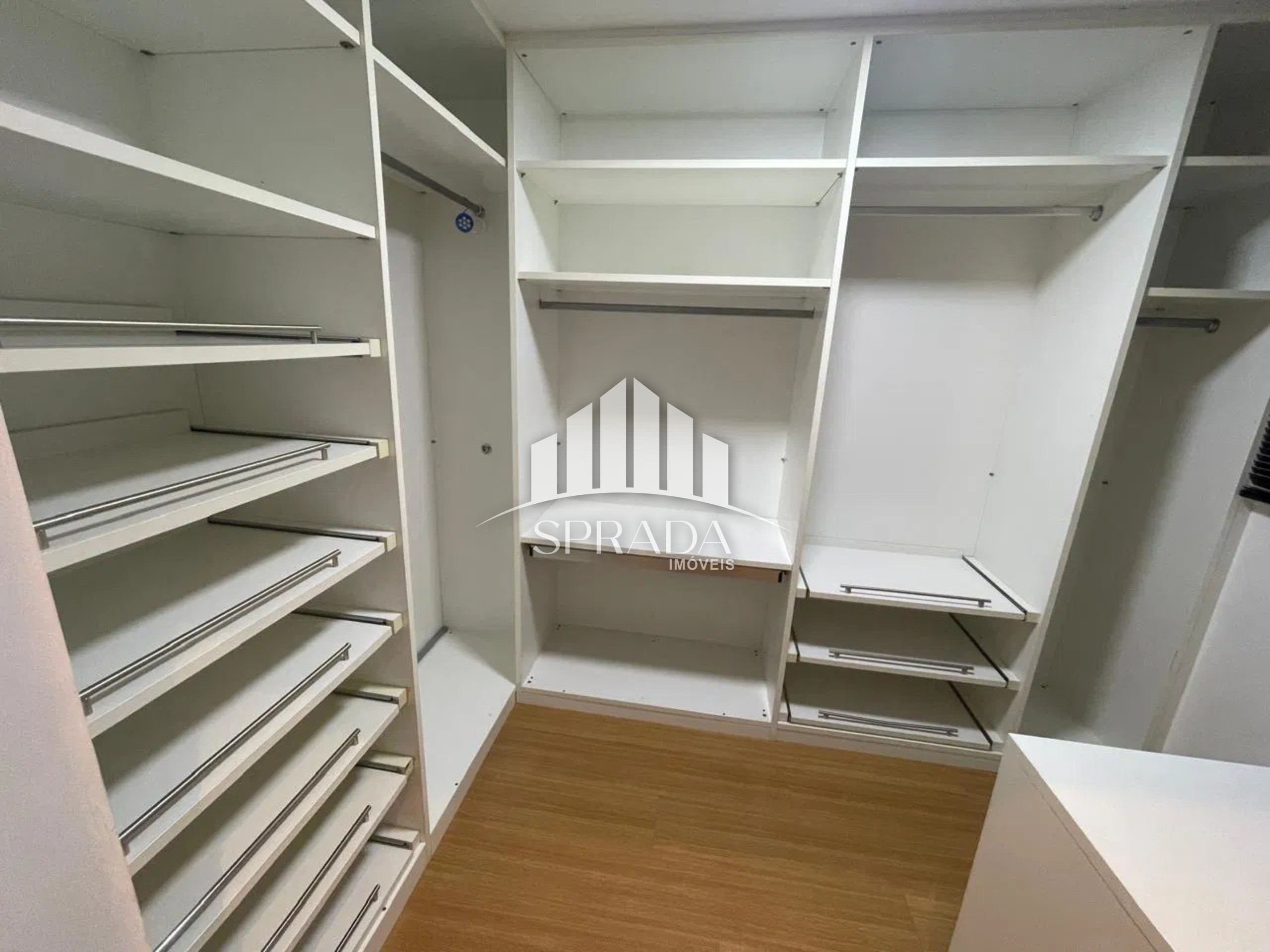 Apartamento à venda com 2 quartos, 89m² - Foto 9