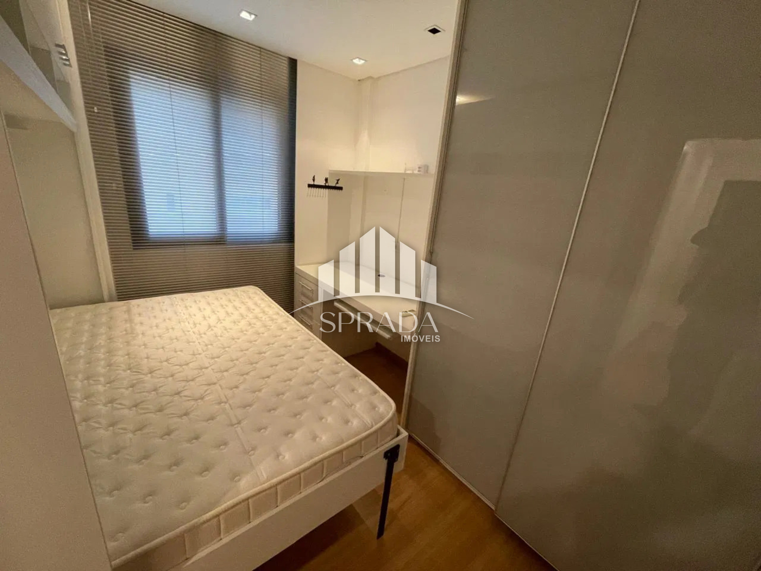 Apartamento à venda com 2 quartos, 89m² - Foto 12