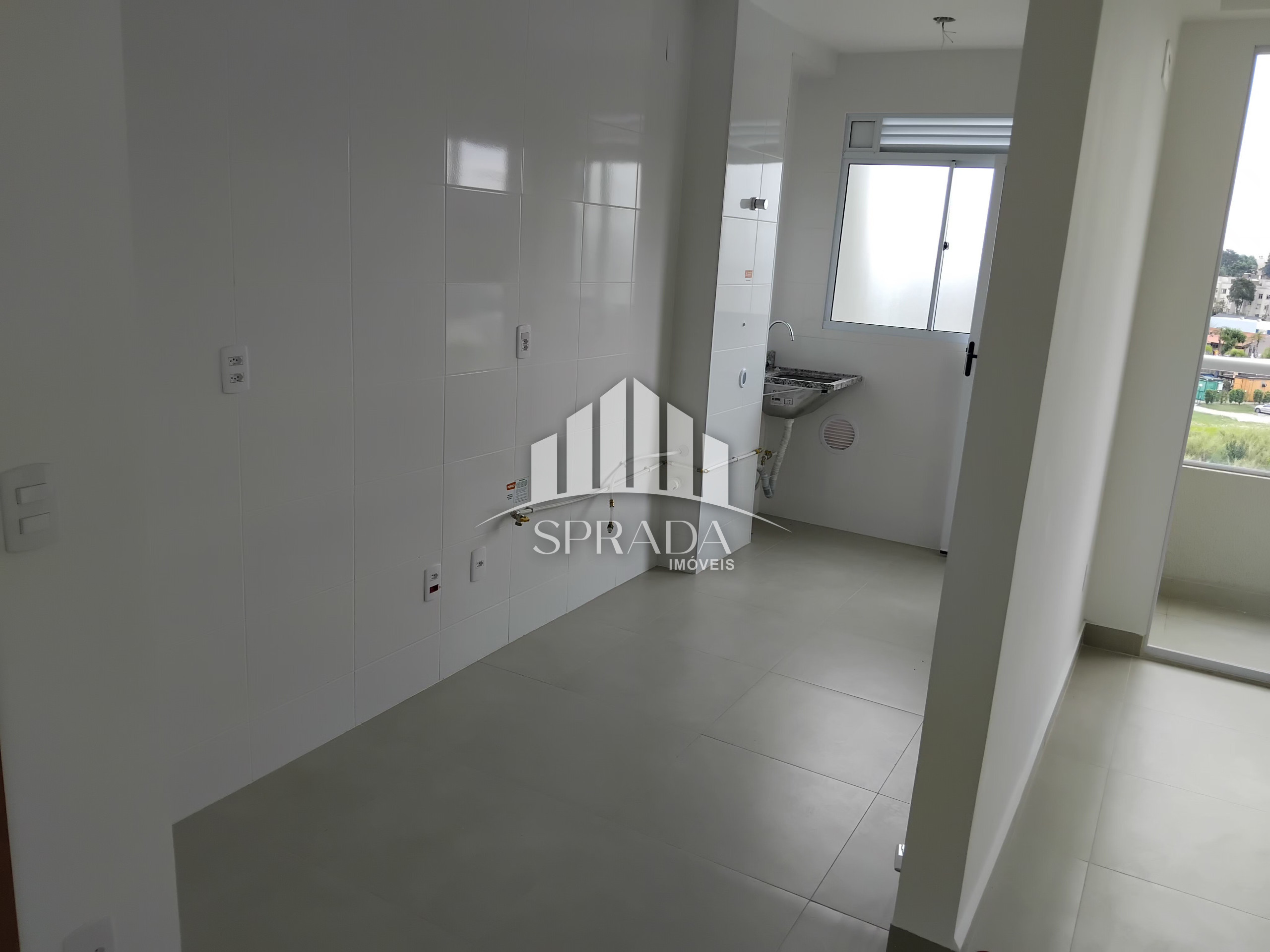 Apartamento à venda com 2 quartos, 50m² - Foto 5