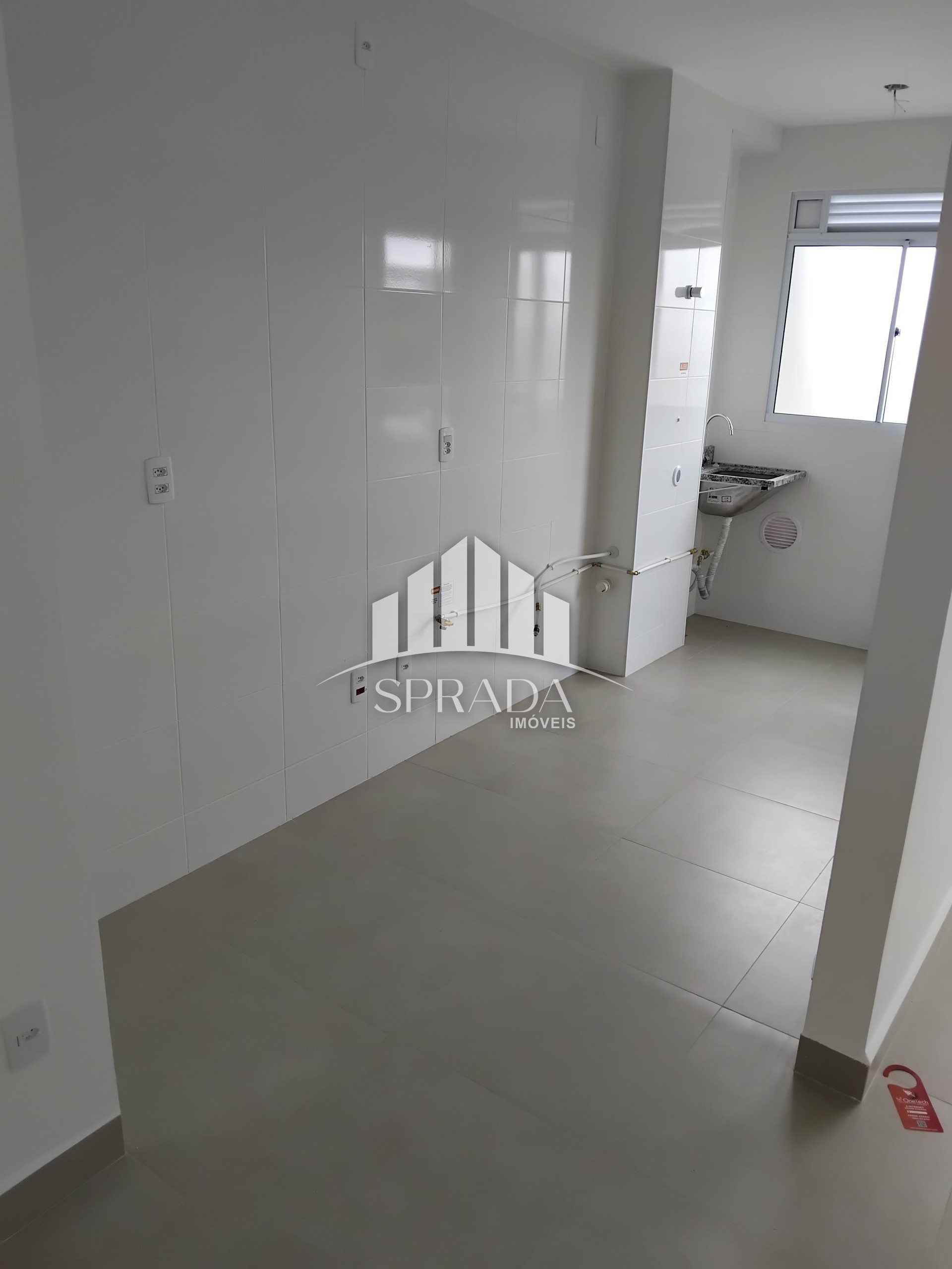 Apartamento à venda com 2 quartos, 50m² - Foto 4