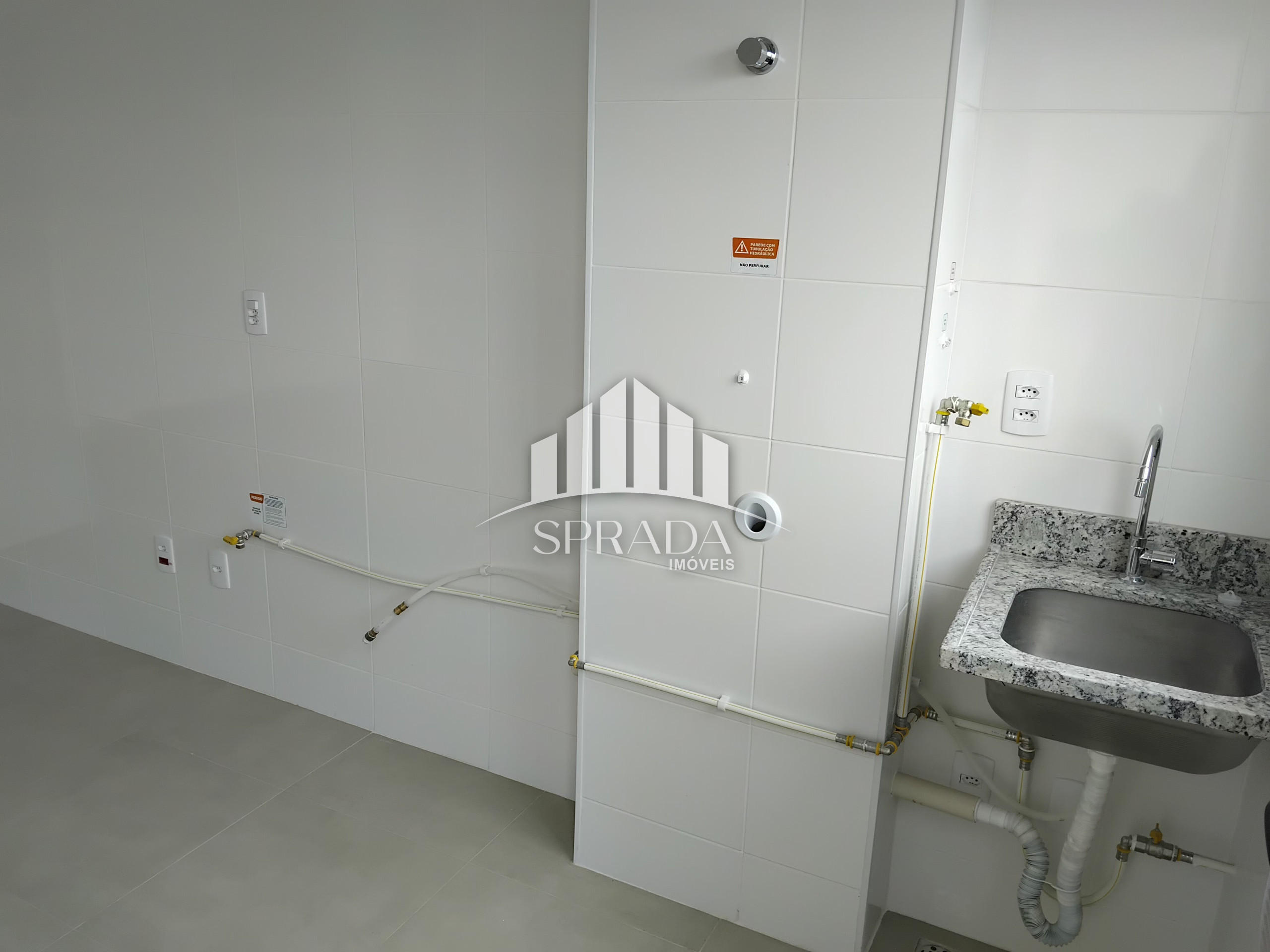 Apartamento à venda com 2 quartos, 50m² - Foto 7