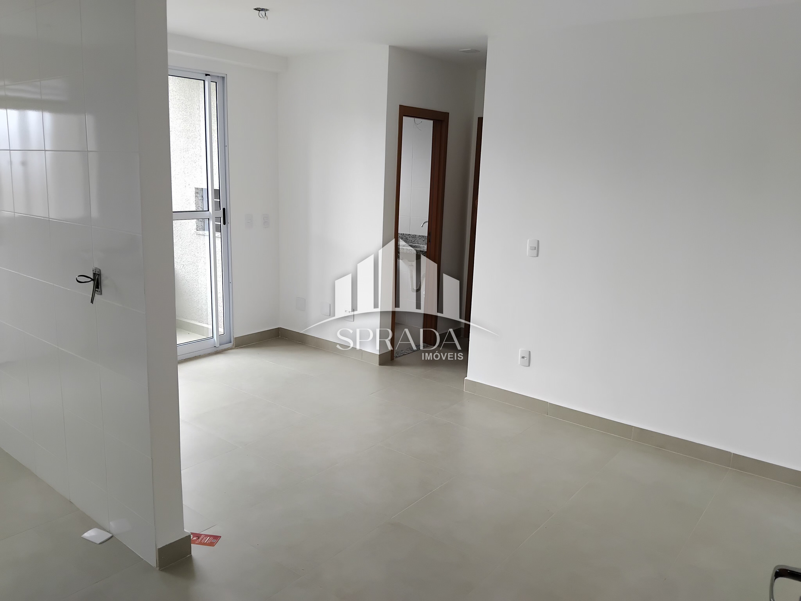 Apartamento à venda com 2 quartos, 50m² - Foto 10