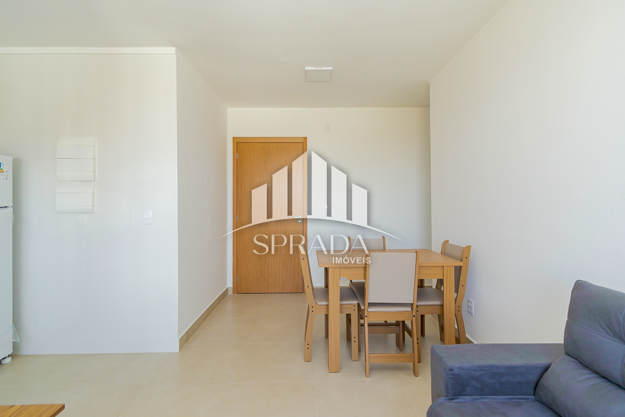 Apartamento à venda com 2 quartos, 49m² - Foto 8