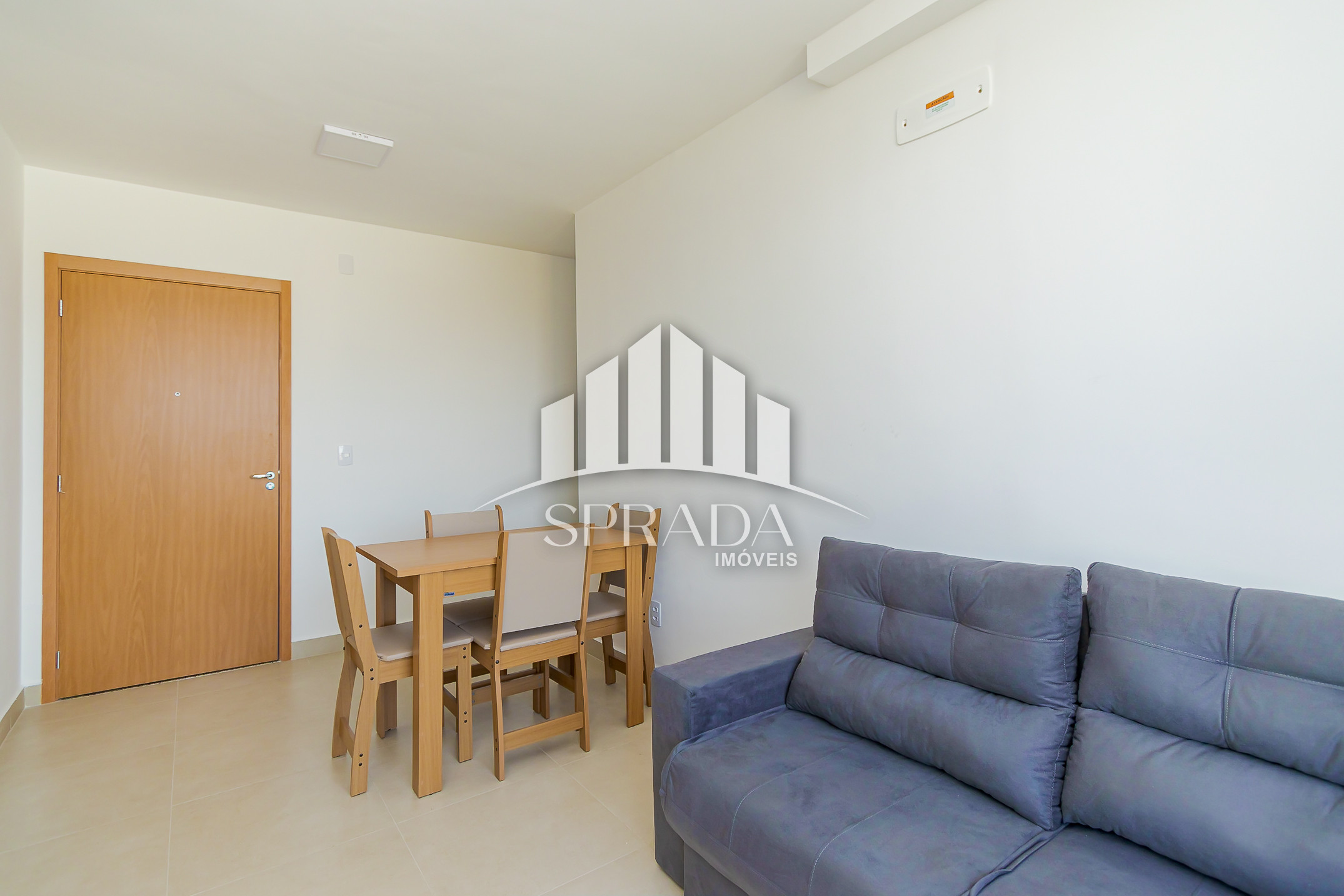 Apartamento à venda com 2 quartos, 49m² - Foto 9