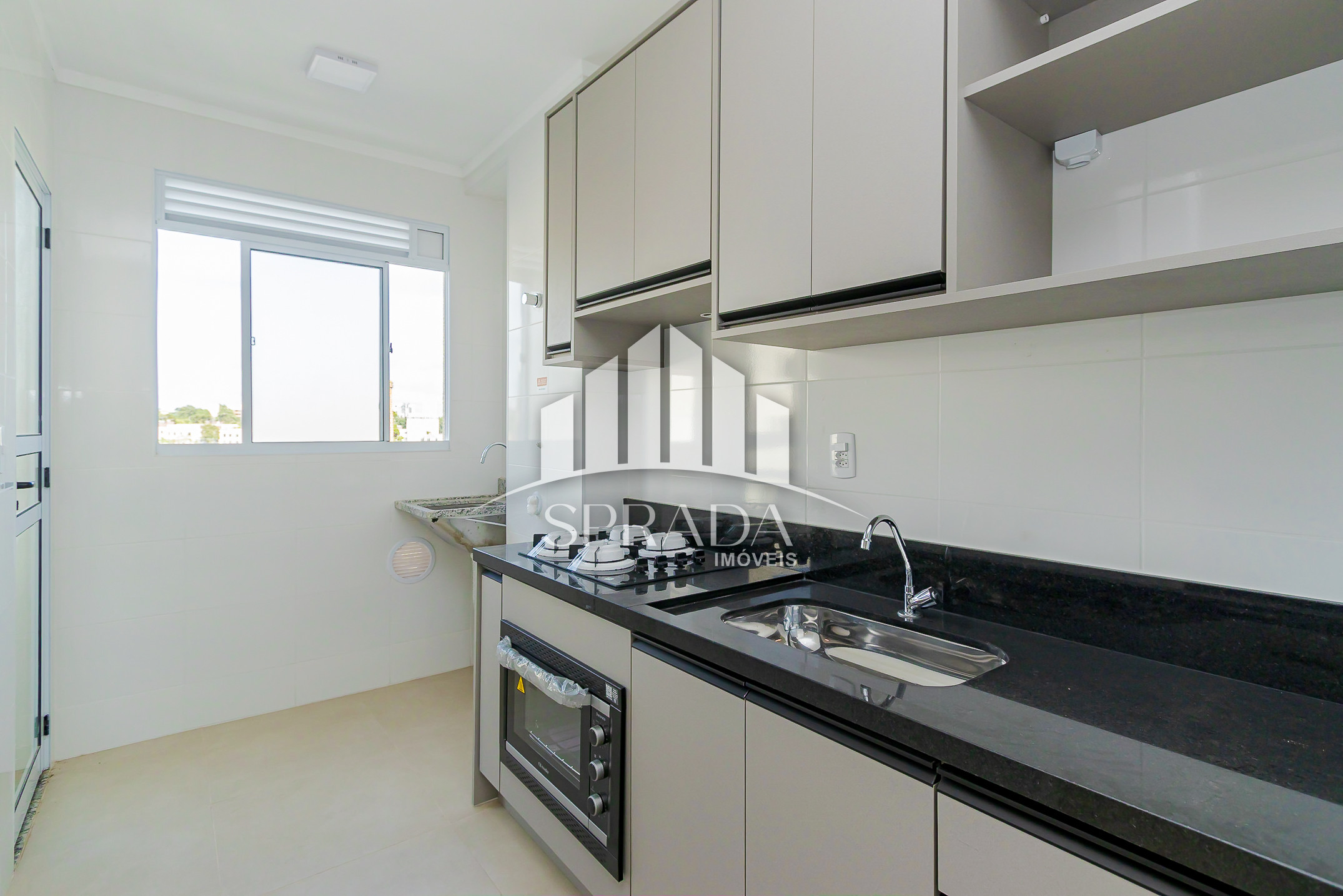 Apartamento à venda com 2 quartos, 49m² - Foto 11