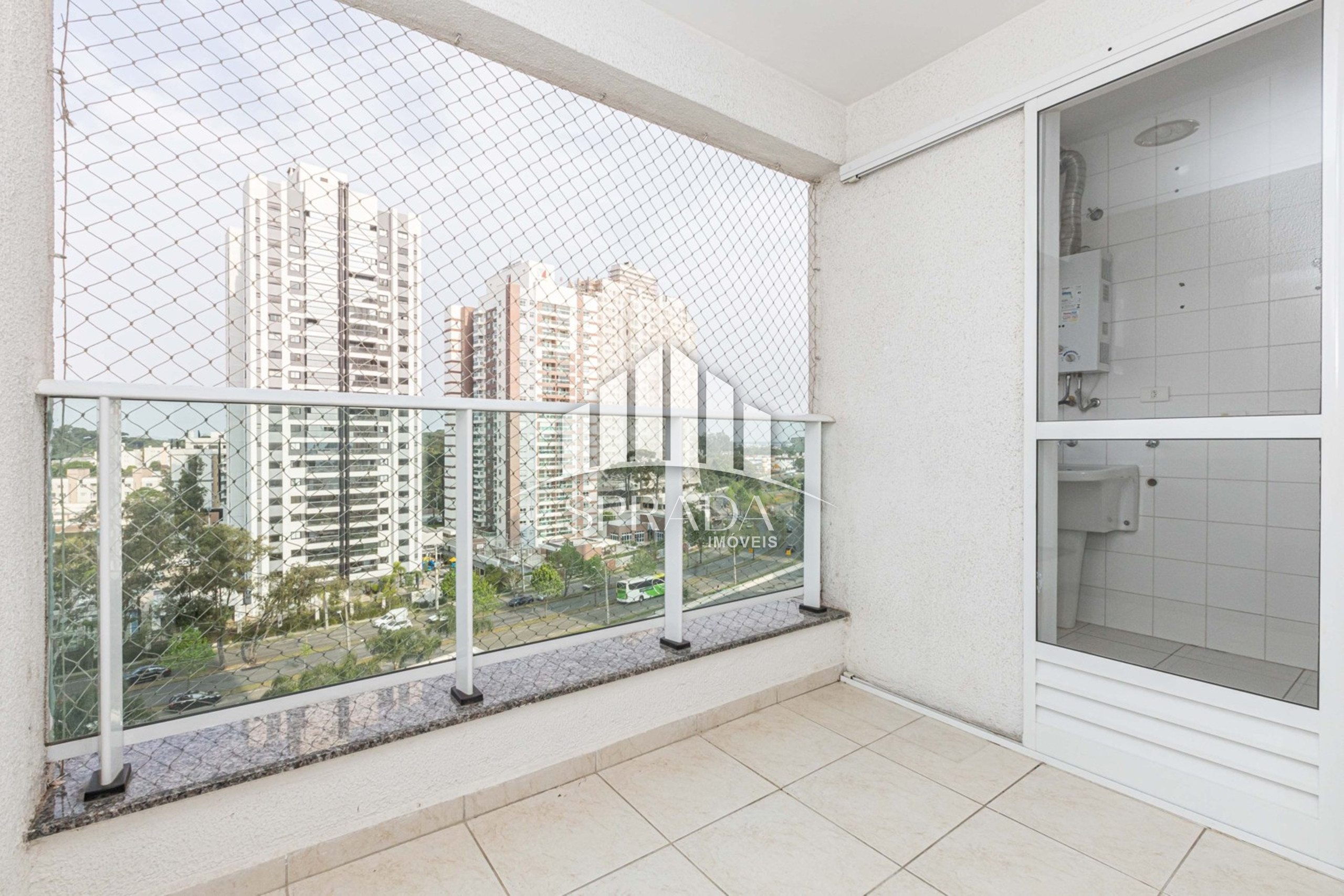 Apartamento à venda com 3 quartos, 70m² - Foto 17