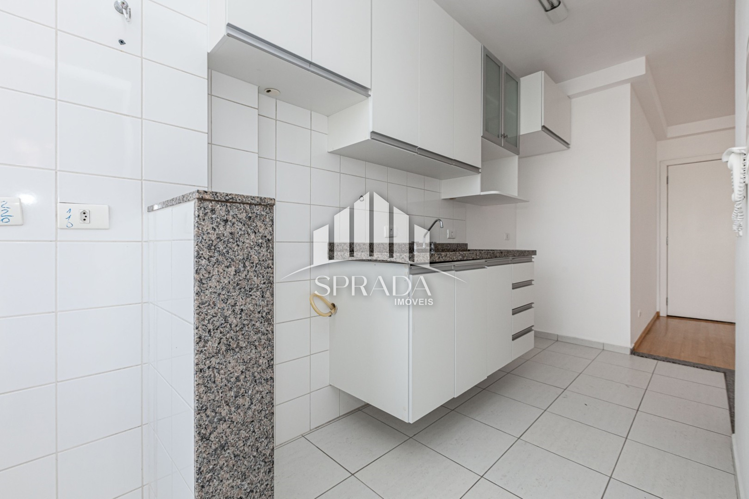 Apartamento à venda com 3 quartos, 70m² - Foto 23