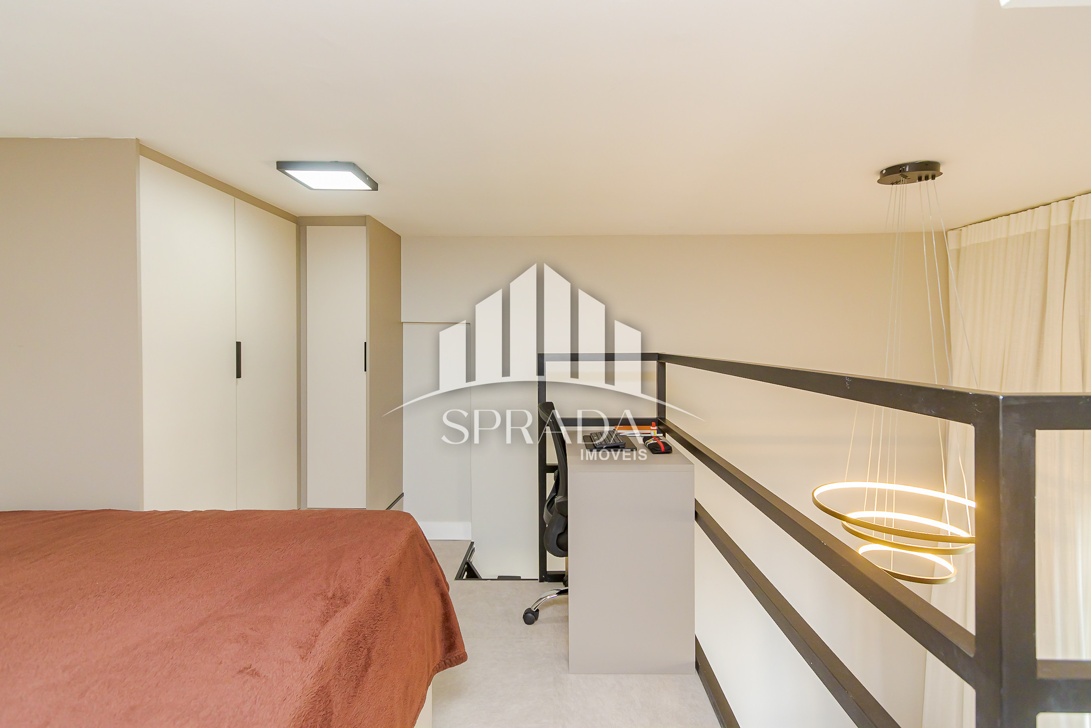 Loft à venda, 22m² - Foto 15