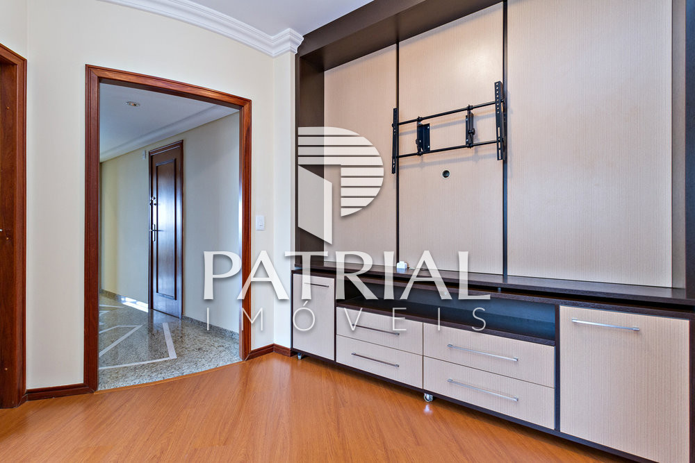 APARTAMENTO em CURITIBA - PR, no bairro Jardim Botânico ...